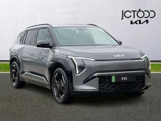 81.4kwh gt-line auto 5dr