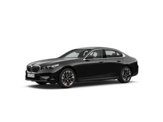 520i limousine