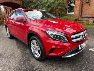 2.1 gla220d sport (premium) 7g-dct 4matic euro 6 (start/stop) 5dr