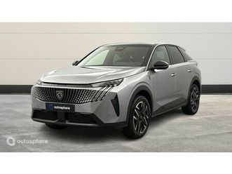 1.2 hybrid 136ch gt e-dcs6