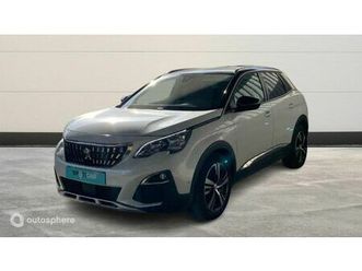 1.2 puretech 130ch allure s&s eat6