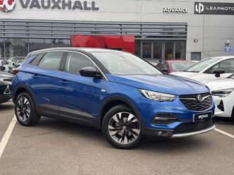 x 1.2 turbo sport nav euro 6 (s/s) 5dr