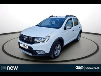 1.0 sce 75ch urban stepway - 20