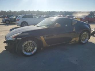 nissan 370z touring ≫ 2013 • 11 000 eur • id