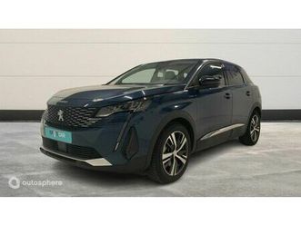 plug-in hybrid 225ch allure pack e-eat8