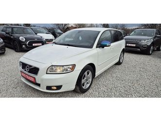 volvo v50 2.0-145кс.клима