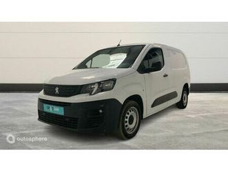 xl 950kg bluehdi 100ch s&s