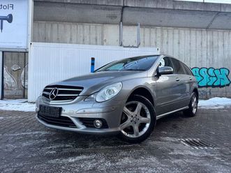cdi 4matic grand edition/amg-optic
