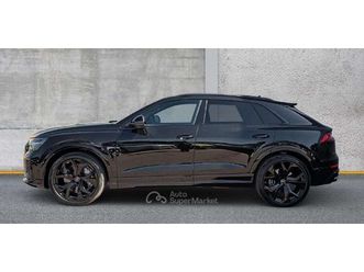 rs q8 4.0 dynamik-b&o-tetto-carboceramica