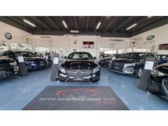 c 250 d 4matic automatic sport