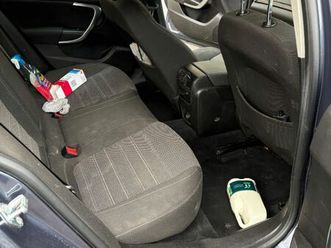 vauxhall, insignia, hatchback, 2010, manual, 1796 (cc), 5 doors