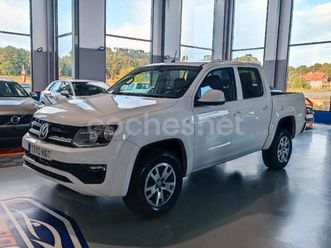 volkswagen amarok cd conect 3.0tdi 4mo bmt