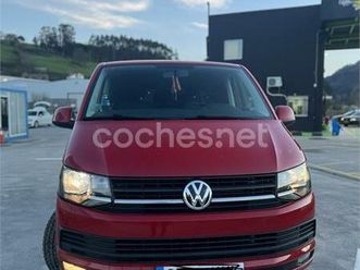 volkswagen caravelle largo 2.0 tdi 114 trendline edition bmt