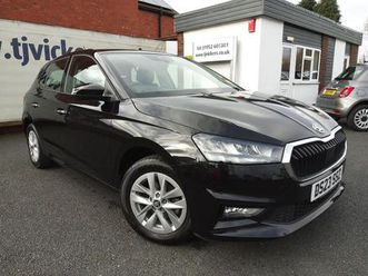 1.0 mpi se comfort euro 6 (s/s) 5dr