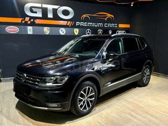 volkswagen tiguan allspace advance 2.0 tdi