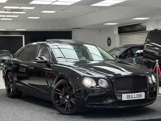 (17) 4.0 v8 s auto 4wd euro 6 4dr