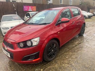 (13) 1.2 ls euro 5 (start/stop) 5dr