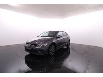 volkswagen polo 1.0 tsi life