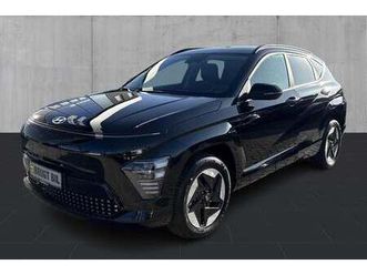 hyundai kona 65 ev advanced 5d