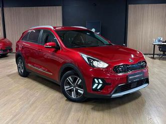 kia niro 1,6 phev comfort dct 5d