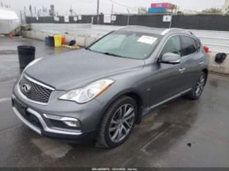 infiniti qx50 3.7l ≫ 2016 • 8 900 eur • id