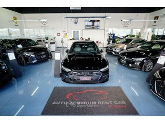 s7 3.0 tdi quattro tiptronic