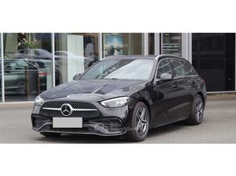 sw 220 d mhev amg advanced kamera acc led ganciotr