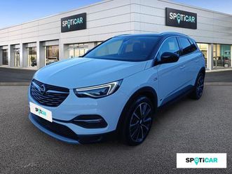 x hybrid 225 ch bva8 elite