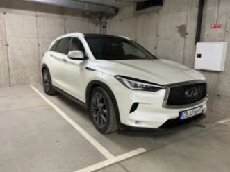 infiniti qx50 ≫ 2019 • 31 000 eur • id