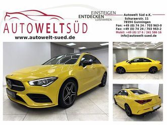 amg sport night pano wide augr led