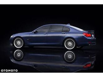 bmw-alpina b7 bi-turbo switch-tronic