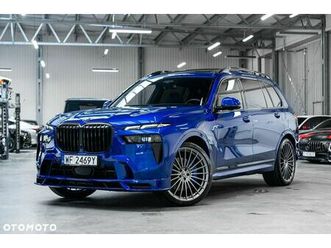 bmw-alpina xb7