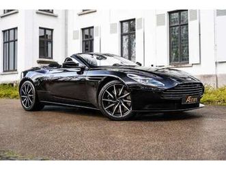 volante *** bang & olufsen / belgian / 1 owner ***