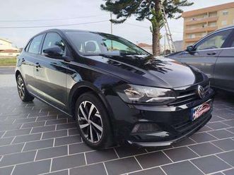 volkswagen polo 1.0 tsi beats