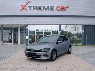 volkswagen polo 1.6 tdi confortline