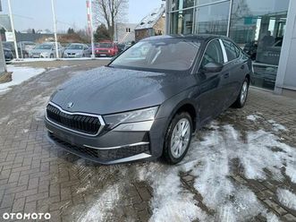 skoda octavia 1.5 tsi mhev edition 130 selection dsg