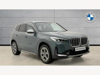 1.5 30e 16.3kwh xline dct xdrive euro 6 (start/stop) 5dr