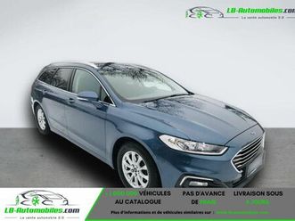 ford mondeo sw 2.0 ecoblue 150 bva