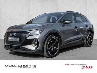 q4 50 e-tron quattro sonos pano ahk