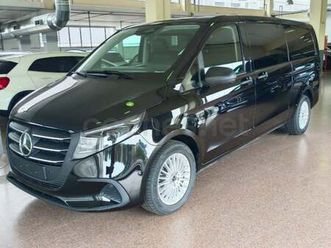 mercedes-benz vito 116cdi at tourer select extralarga