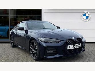 2.0 420i m sport pro edition auto euro 6 (start/stop) 2dr