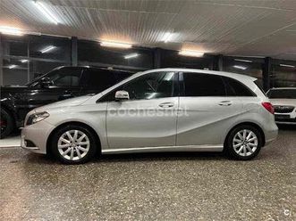 mercedes-benz clase b