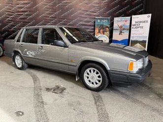 gle automat - km 125000 og original lakk/ bilen må sees