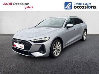 a5 avant tfsi 150 ch s tronic 7 business executive