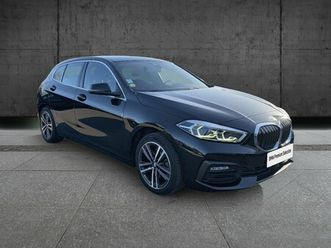 bmw série 1116d 116ch business design