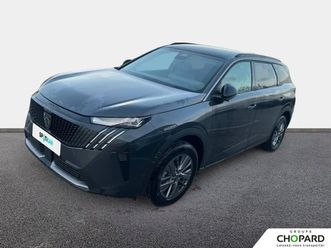 5008 hybrid 145 e-dcs6