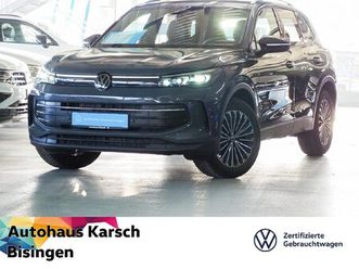 tiguan 1.5 etsi dsg goal ahk, iq.light, acc