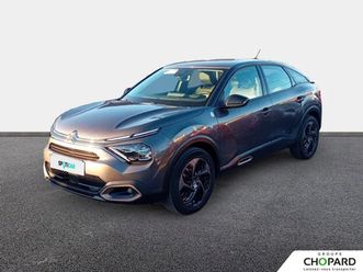 c4 puretech 130 s&s eat8