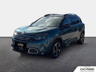 c5 aircross bluehdi 180 s&s eat8