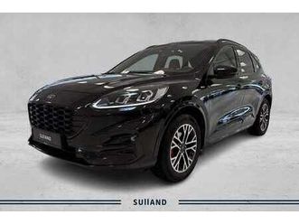 st-line i automat i diesel i awd i hengerfeste i